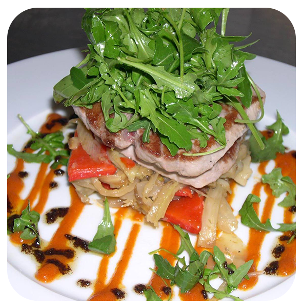 L'Esclafidou - Restaurant Nîmes - bien manger NIMES