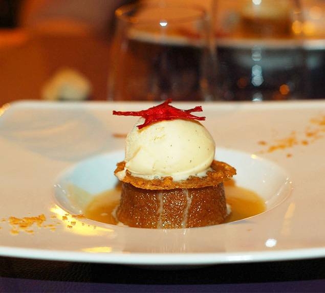 Le restaurant - L'Esclafidou - Nîmes - les meilleurs restaurant de NIMES