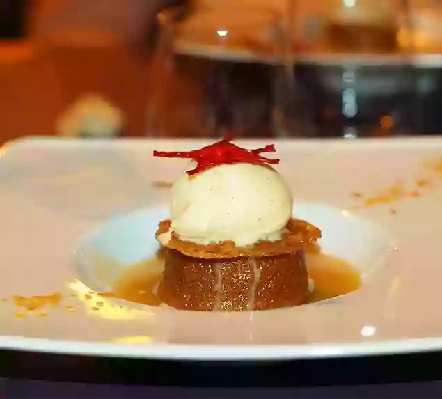 Le restaurant - L'Esclafidou - Nîmes - meilleur restaurant NIMES